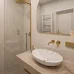 شقة Aurum - Luxurioeses *