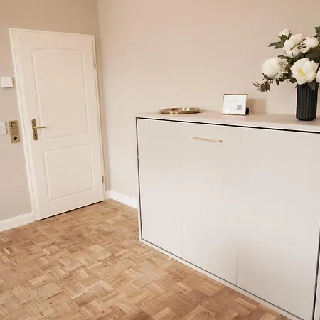 Aurum - Luxurioeses Apartment