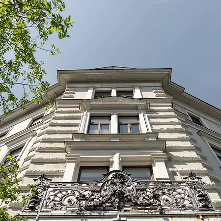 Aurum - Luxurioeses Apartment