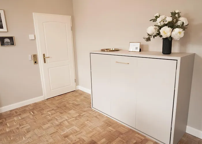 Aurum - Luxurioeses Apartamento