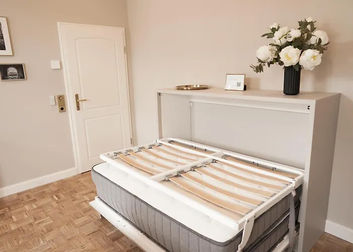 Aurum - Luxurioeses Apartamento Wurtzburgo