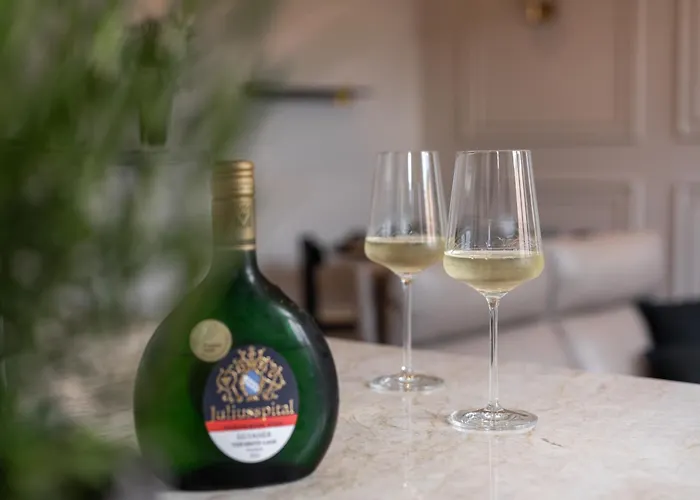 Aurum - Luxurioeses Apartamento *