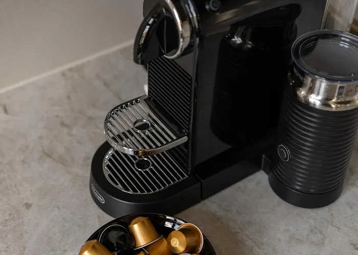 Aurum - Luxurioeses Apartamento