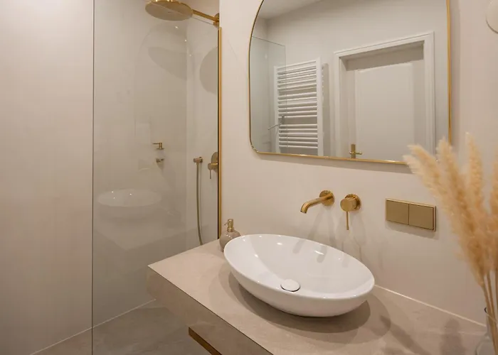 Apartamento Aurum - Luxurioeses *